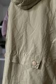 Aloe B Gilet Khaki