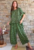 Arbi Big Cat Frill Box Top Rio