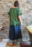 Arbi Big Cat Frill Box Top Rio
