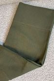 Laundry B Ribbed Compression Sculpt Legging Deep Khaki