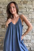 Basso Balloon Jumpsuit Airforce