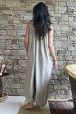 Basso Balloon Jumpsuit Earth