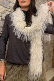 Bibi Scarf Stone - 