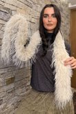 Bibi Scarf Stone - 
