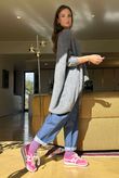 Big Softie Archie Slouch Knit Slate