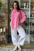 Conrad Layer Knit Candy 