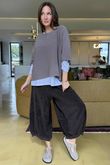 Conrad Layer Knit Earth