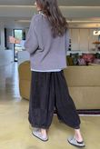 Conrad Layer Knit Earth