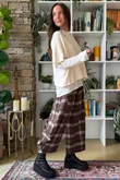 Conrad Layer Knit Vanilla