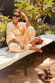 Daughter Of Ibiza Medina Bloomer Pant