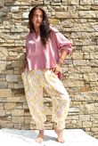 Daughter Of Ibiza Medina Bloomer Pant