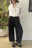 Scamp Demi Bloom Pant Black