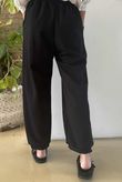 Scamp Demi Bloom Pant Black