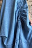 Freddie Hitch Cocoon Dress Mid
