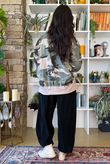 Lagen 7 Nations Chill Sweatshirt