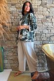 Lagen 7 Nations Napoleon Jacket 