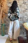 Lagen 7 Nations Napoleon Jacket 