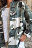 Lagen 7 Nations Napoleon Jacket 
