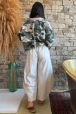 Lagen 7 Nations Relaxed Sweatshirt 