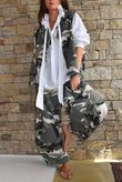 Lagen 7 Nations Waistcoat 