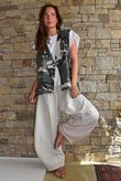 Lagen 7 Nations Waistcoat 