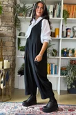 Lagen Barrel Jungaree Black