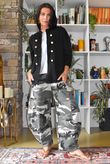 Lagen Napoleon Jacket Black 