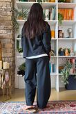 Lagen Napoleon Jacket Black 