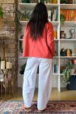 Lagen Napoleon Jacket Indian Red