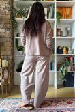 Lagen Napoleon Jacket Mocha