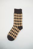 Laundry B Cashmere Blend Harlequin 5 Piece Sock Pack