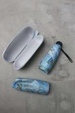 Laundry B Compact Umbrella Almond Blossoms