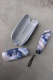 Laundry B Compact Umbrella Great Wave