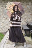 Laundry B Compact Umbrella The Kiss