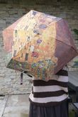 Laundry B Compact Umbrella The Kiss