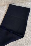 Laundry B Ribbed Compression Sculpt Legging Black 