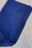 Laundry B Ribbed Compression Sculpt Legging French Navy