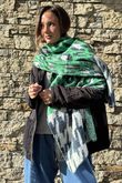 Lowland Hooded Jacket Black /20 =