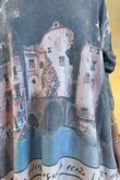 Made in Italy Astral Oversized Knit Top Tuscan /8 =