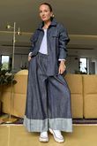 Made in Italy Dean Shirt Jacket `