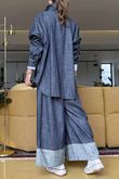 Made in Italy Dean Shirt Jacket `