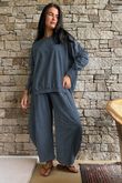  Lagen Chill Sweatshirt Charcoal 