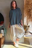  Lagen Chill Sweatshirt Charcoal 