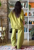 Lagen Chill Sweatshirt Olive 