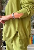 Lagen Chill Sweatshirt Olive 