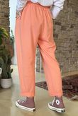 Made in Italy Oris Classic Jogger Sherbet Coral 