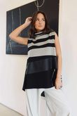Made in Italy Oscar Maeve Tank /23 =