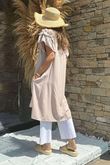 Made in Italy Ruffalo Dress Stone /4 =