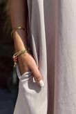 Made in Italy Ruffalo Dress Stone /4 =