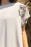 Made in Italy Ruffalo Dress Stone /4 =
